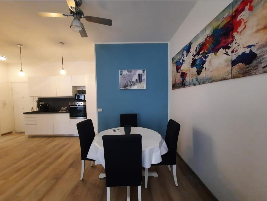 Apartamento Politeama Sweet House Palermo Exterior foto