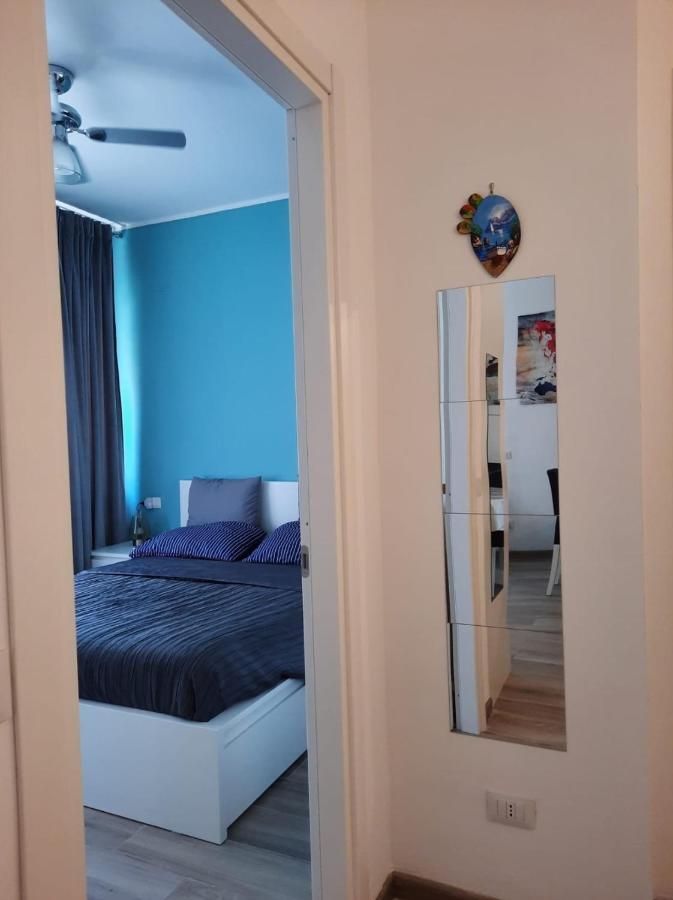Apartamento Politeama Sweet House Palermo Exterior foto