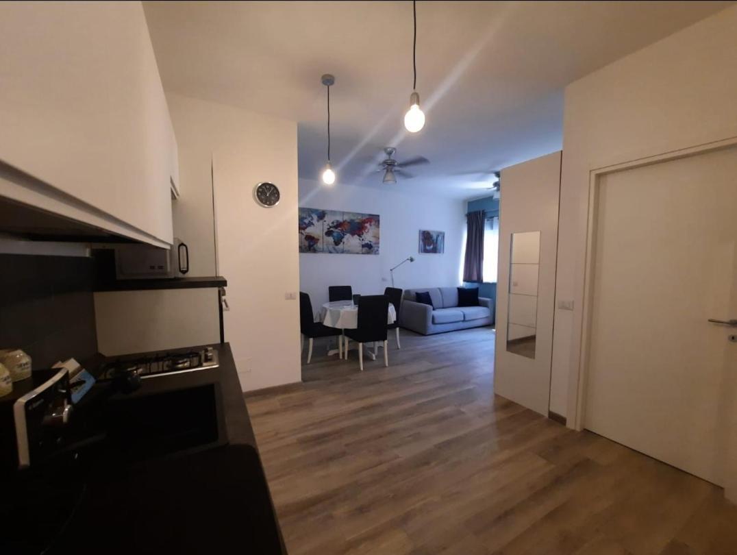 Apartamento Politeama Sweet House Palermo Exterior foto