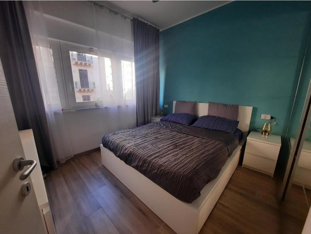 Apartamento Politeama Sweet House Palermo Exterior foto