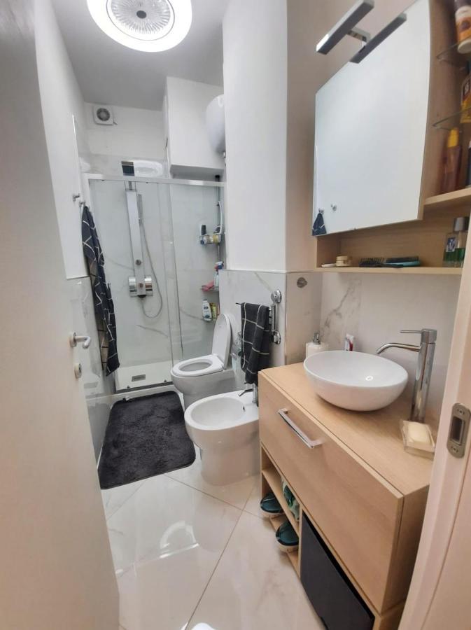 Apartamento Politeama Sweet House Palermo Exterior foto